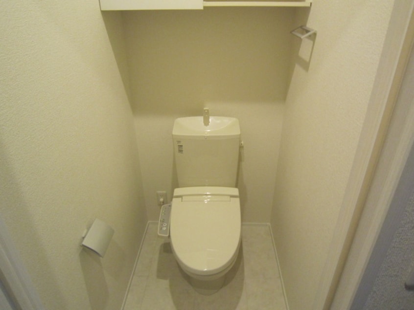 トイレ ブラン　シェトワ