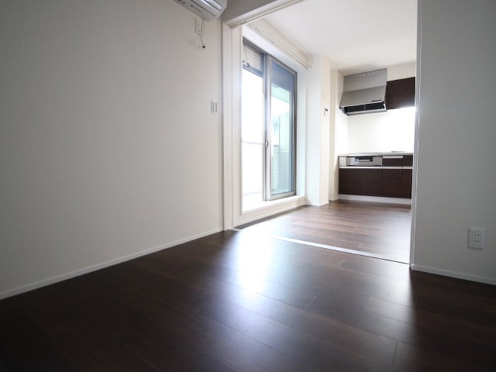 居室 ブラン　シェトワ