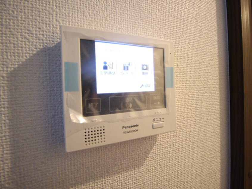 内観写真 ブラン　シェトワ