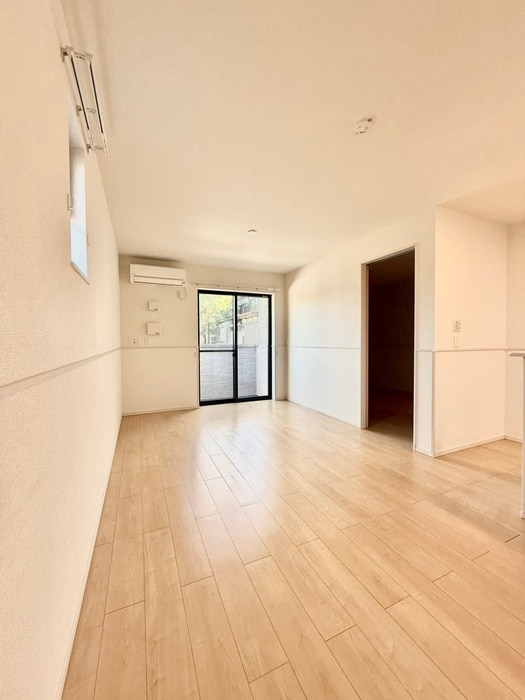 居室 ソシア桜台