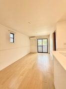 居室 ソシア桜台