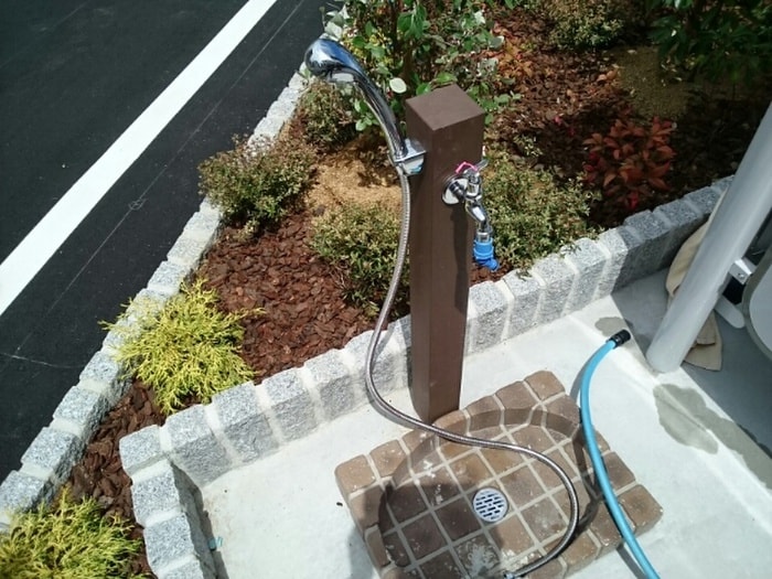 建物設備 ソシア桜台