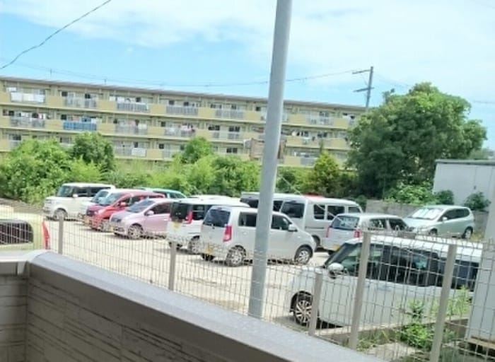 周辺環境 ソシア桜台