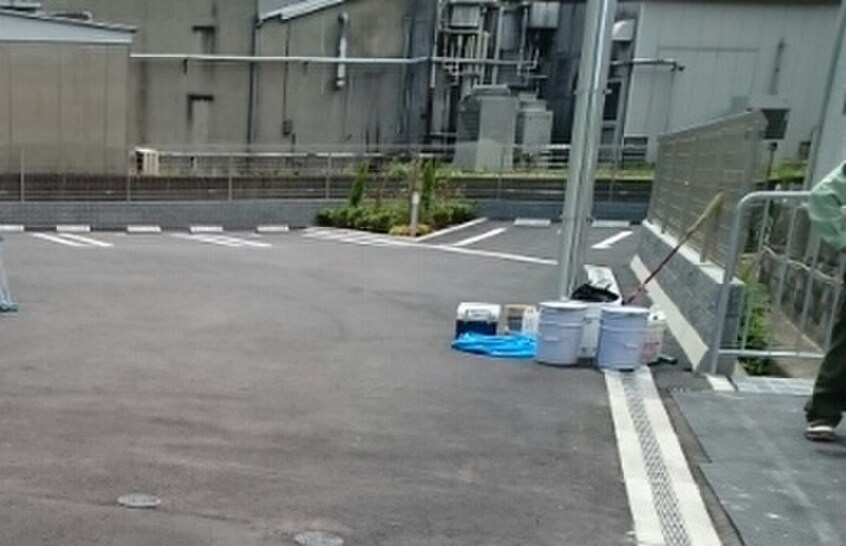 周辺環境 ソシア桜台