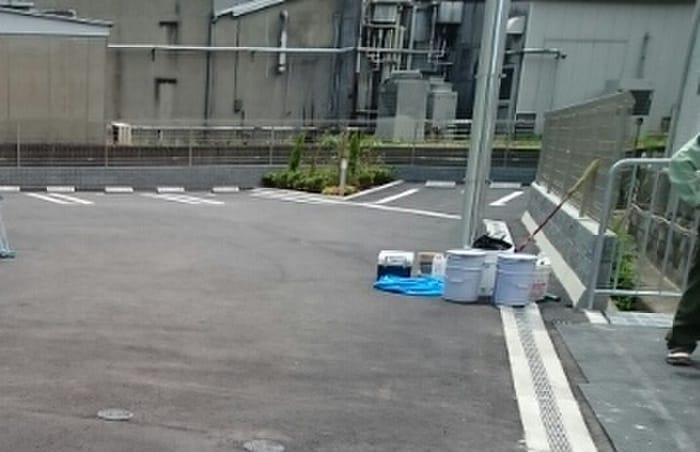 周辺環境 ソシア桜台