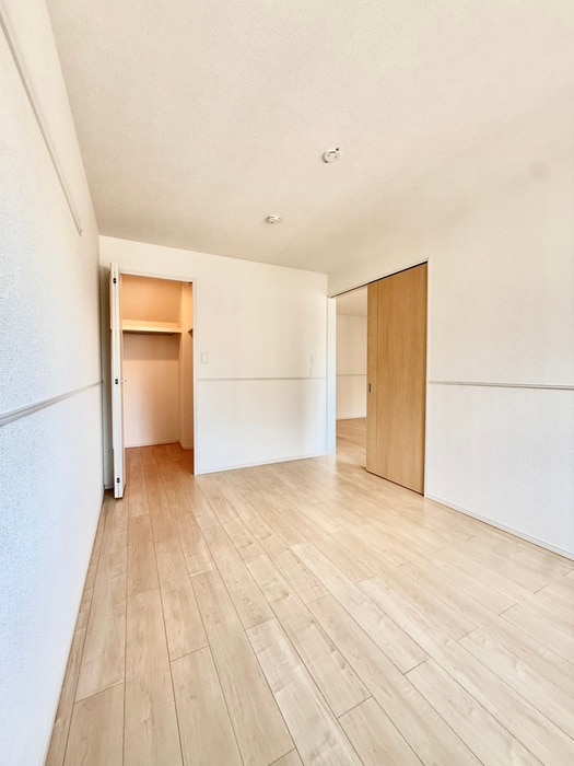 居室 ソシア桜台