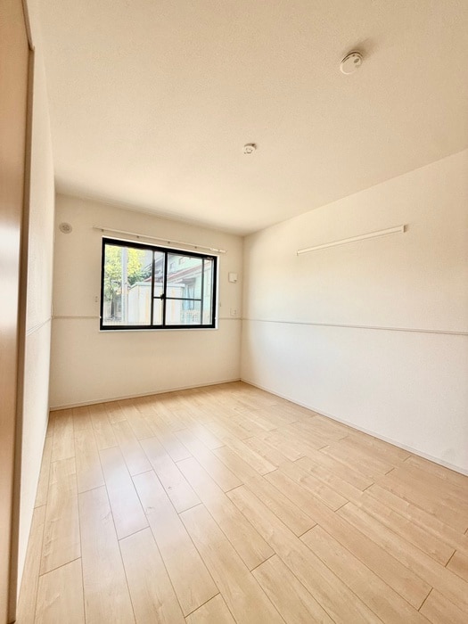 居室 ソシア桜台