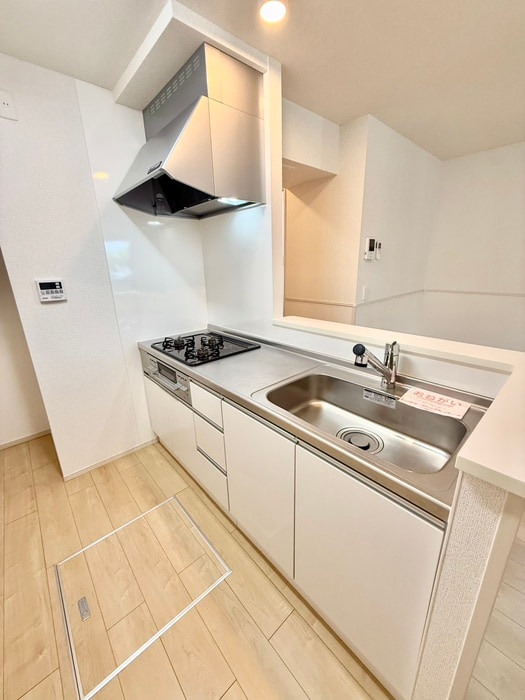 キッチン ソシア桜台