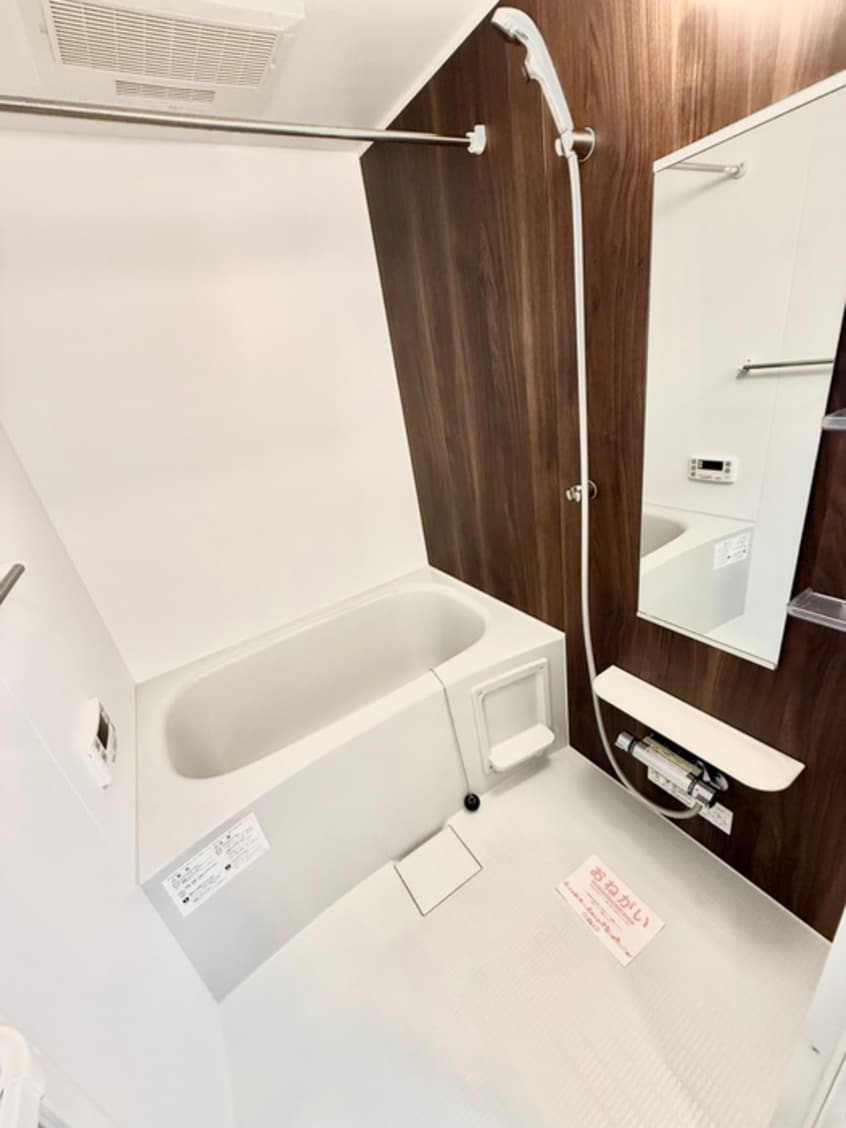 バス／シャワールーム等 ソシア桜台