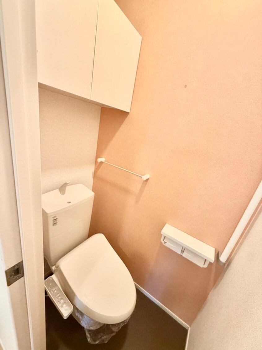 トイレ ソシア桜台