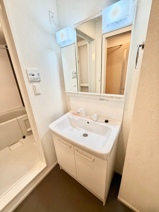 洗面 ソシア桜台