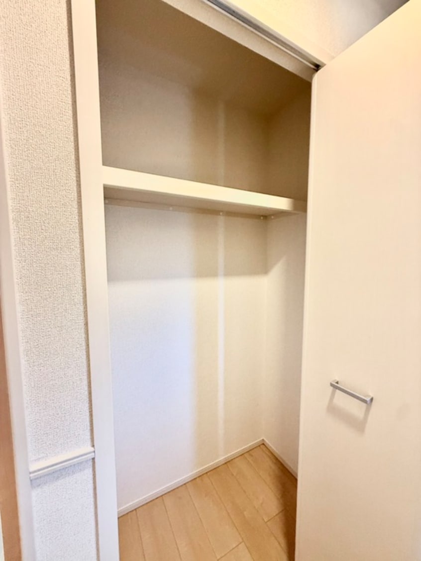 収納 ソシア桜台