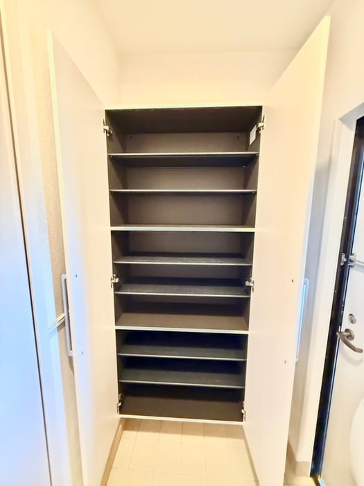 靴箱 ソシア桜台