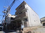 フジパレス西立花Ⅱ番館