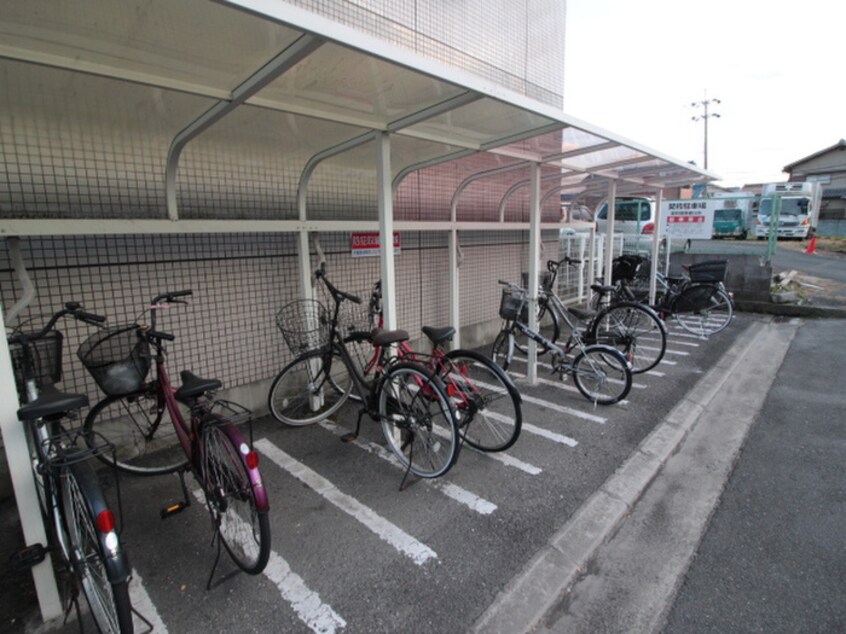 外観写真 ロイヤルヴィラ壱番館