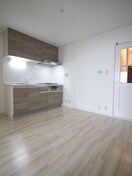 居室 ロイヤルヴィラ壱番館