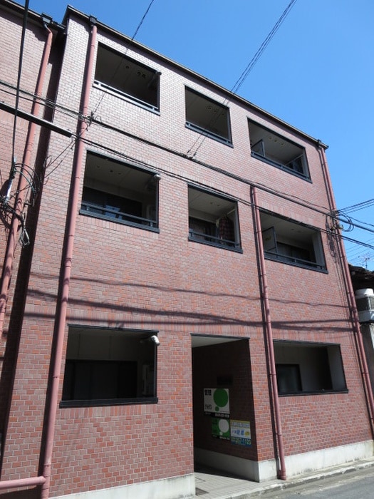 外観写真 ラトゥ－ル牧眞Ⅰ