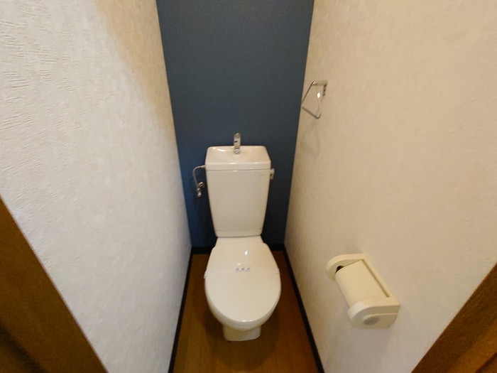 トイレ ラトゥ－ル牧眞Ⅰ