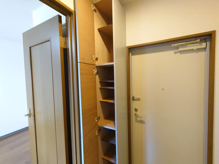 靴箱 ラトゥ－ル牧眞Ⅰ