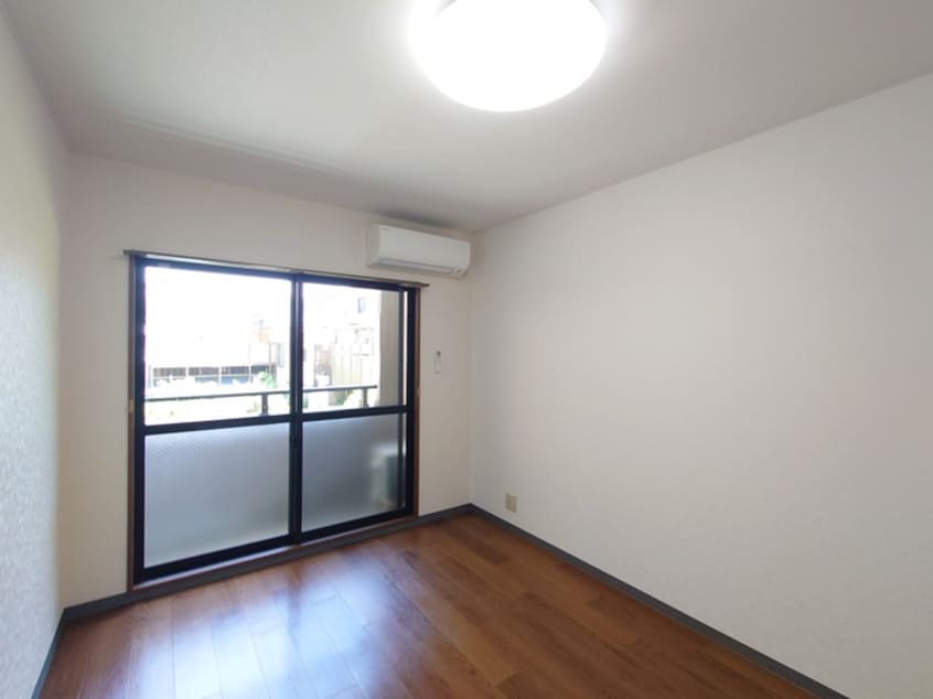 居室 ラトゥ－ル牧眞Ⅰ