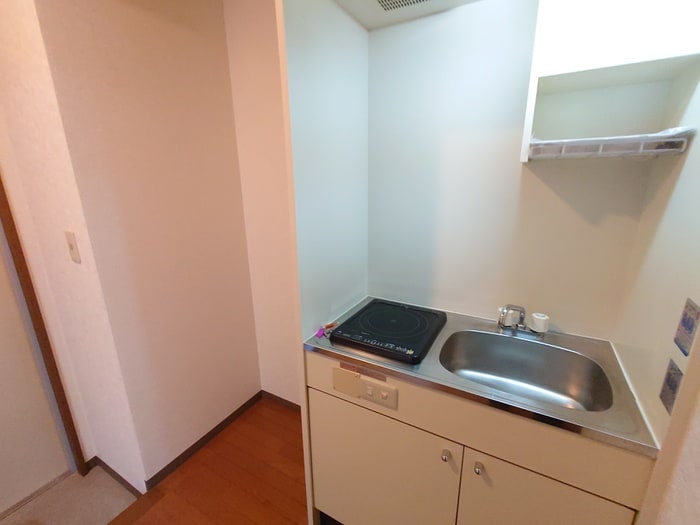 キッチン ラトゥ－ル牧眞Ⅰ