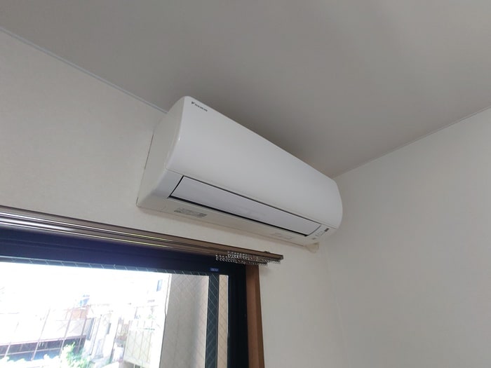 内観写真 ラトゥ－ル牧眞Ⅰ