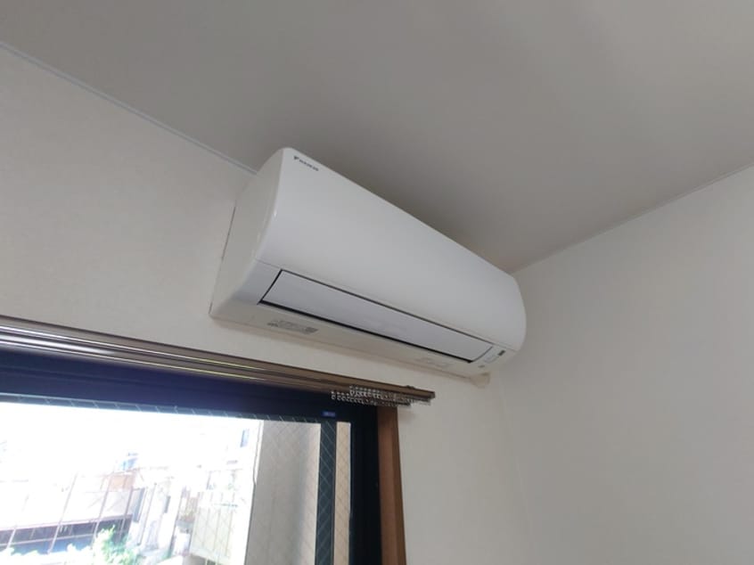 内観写真 ラトゥ－ル牧眞Ⅰ