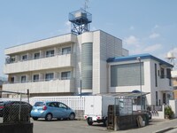 グランドール嵯峨