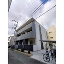 カンツォーネの外観