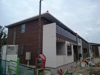 サニーサイド東が丘　Ⅱ