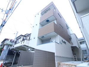 フジパレス王子公園Ⅰ番館