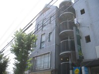 大晃ビル