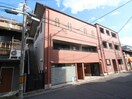 外観写真 ラトゥ－ル牧眞Ⅱ