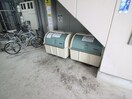 建物設備 ラトゥ－ル牧眞Ⅱ