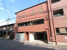 外観写真 ラトゥ－ル牧眞Ⅱ