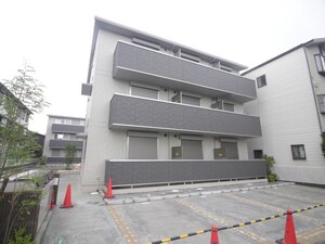 アリビオ向日町　Ｂ棟