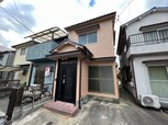 招提南町１丁目戸建