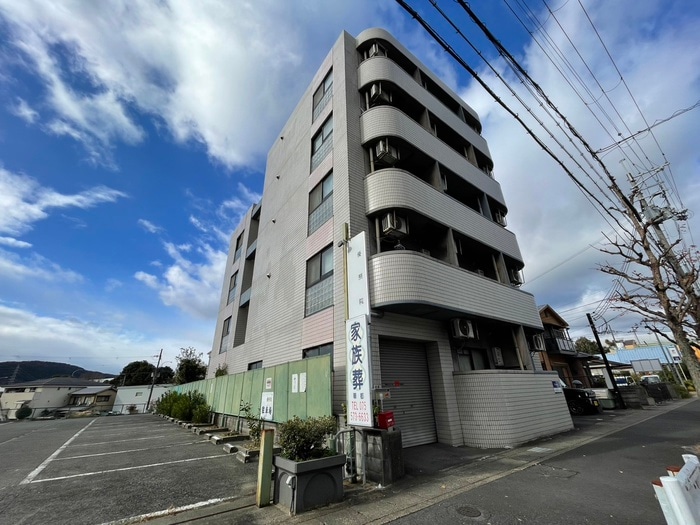 外観写真 ハイム正木