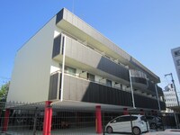 サンティール守口