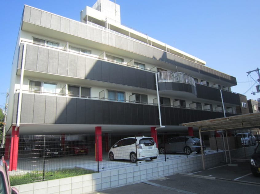 外観写真 サンティール守口