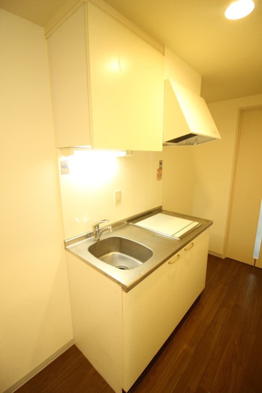 キッチン サンティール守口