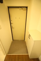 玄関 サンティール守口