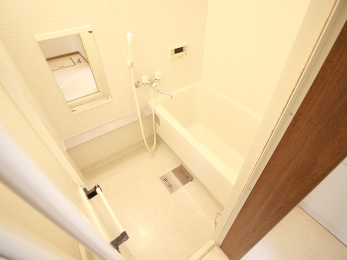 バス／シャワールーム等 カ－サ仁川