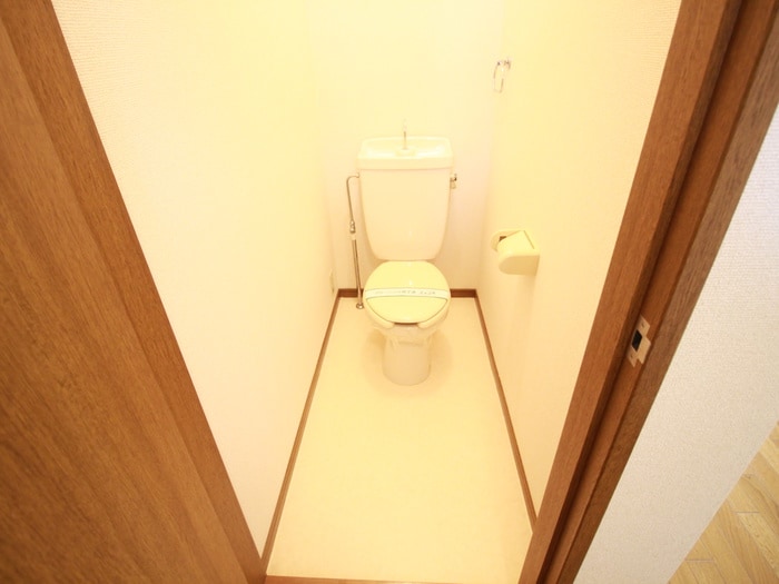 トイレ カ－サ仁川