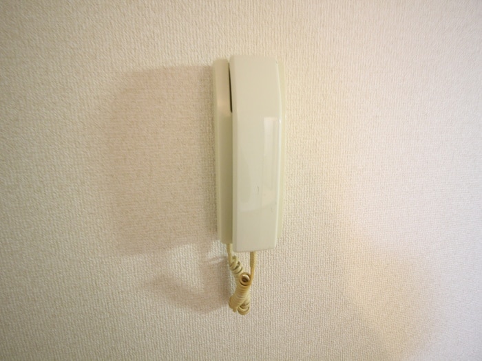 内観写真 カ－サ仁川