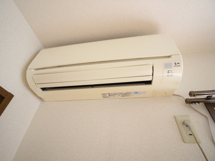 内観写真 カ－サ仁川