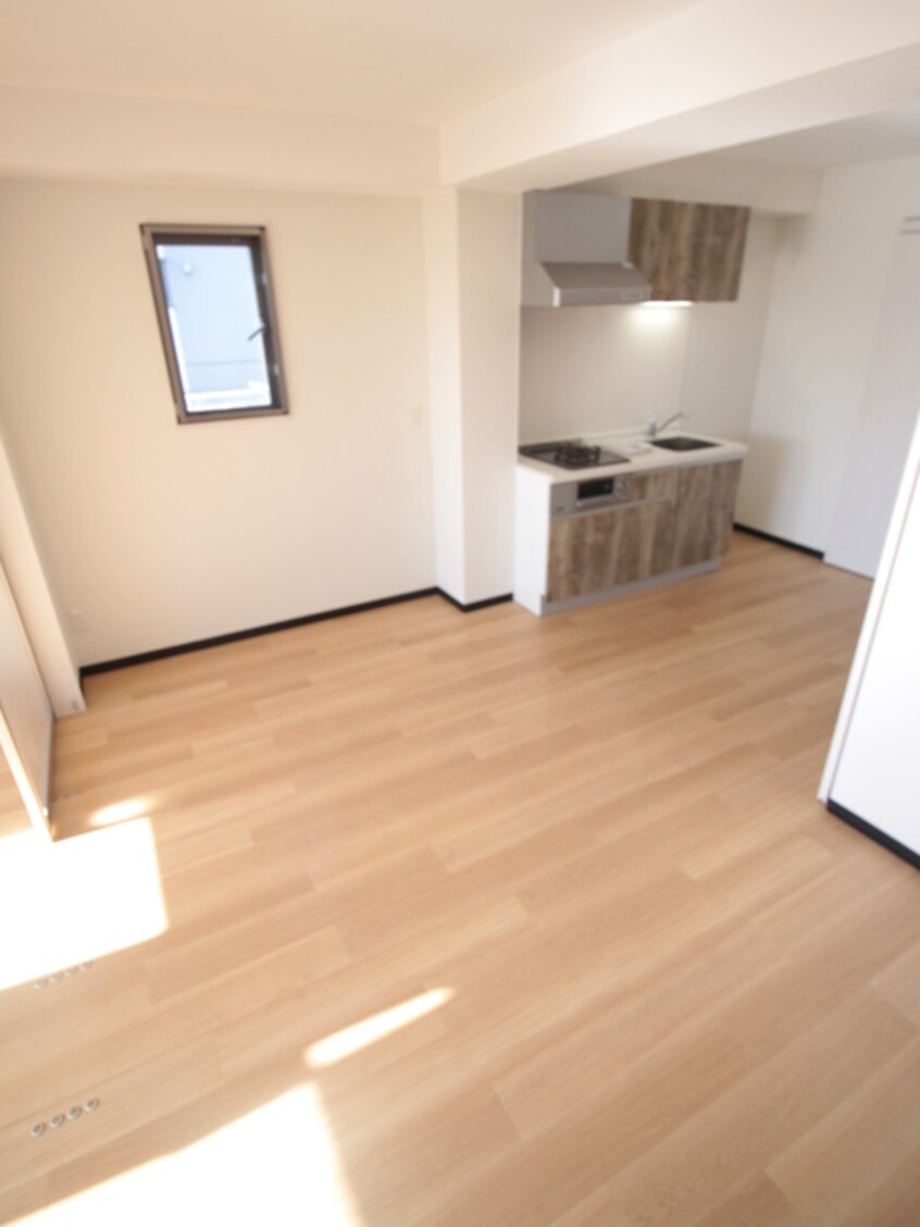 居室 リバーヴィレッジ赤川