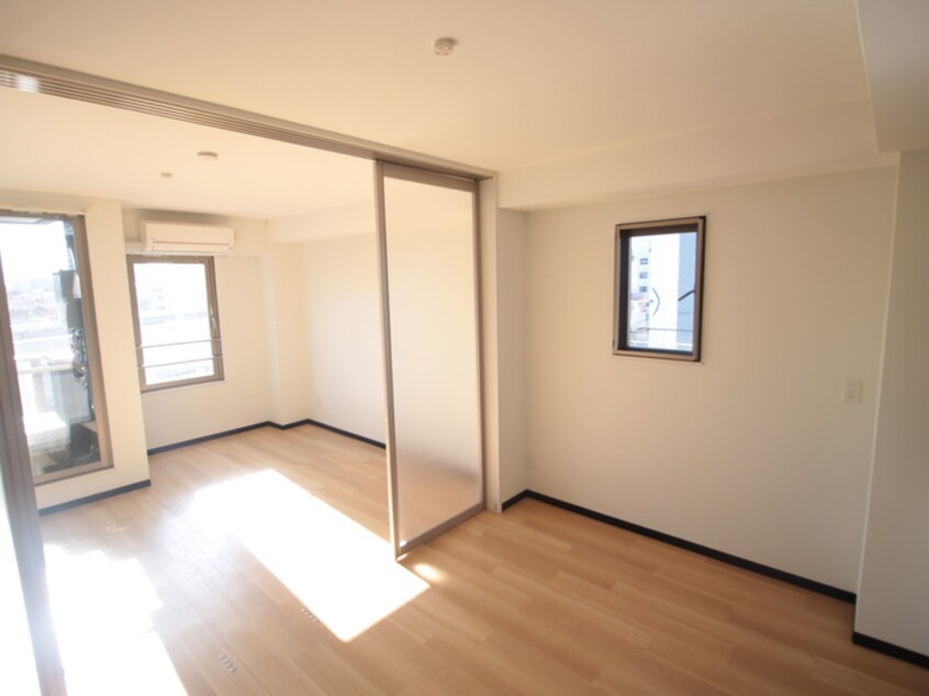 居室 リバーヴィレッジ赤川