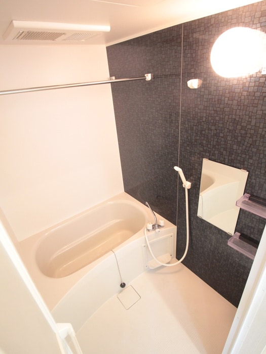 バス／シャワールーム等 リバーヴィレッジ赤川