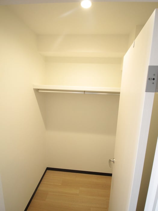 収納 リバーヴィレッジ赤川